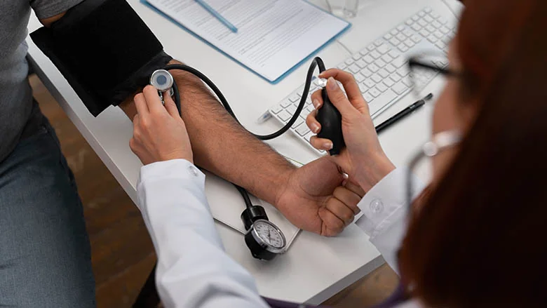 Annual Employee Medical Health Checkups Pune