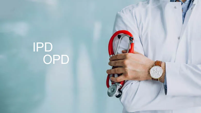 Corporate IPD OPD Discounted Healthcare Network Pune