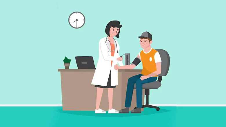 Pre-Employment Corporate Medical Checkups Pune