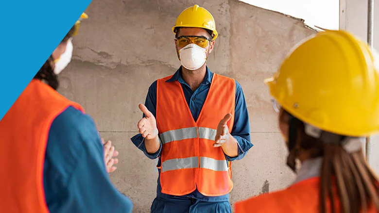 Behavioral Based Safety BBS Workplace Training