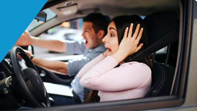 Defensive Driving & Fleet Road Safety Training