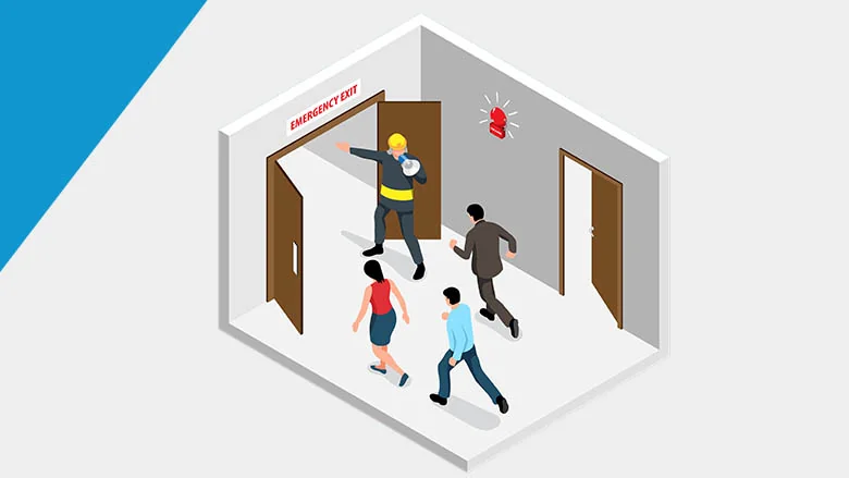 Emergency Evacuation Mock Drill & Safety Audit