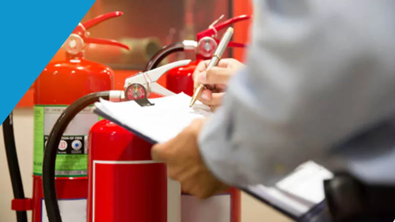Industrial Fire Safety & Emergency Evacuation Training Pune