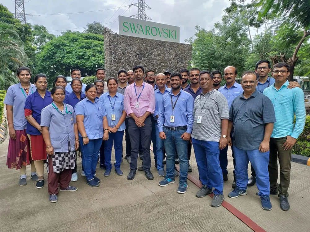 IRA Health and Safety Training Pune