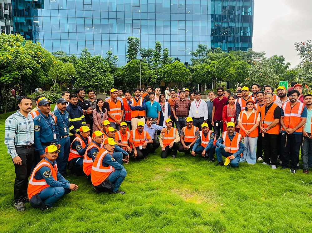 IRA Health and Safety Training Pune