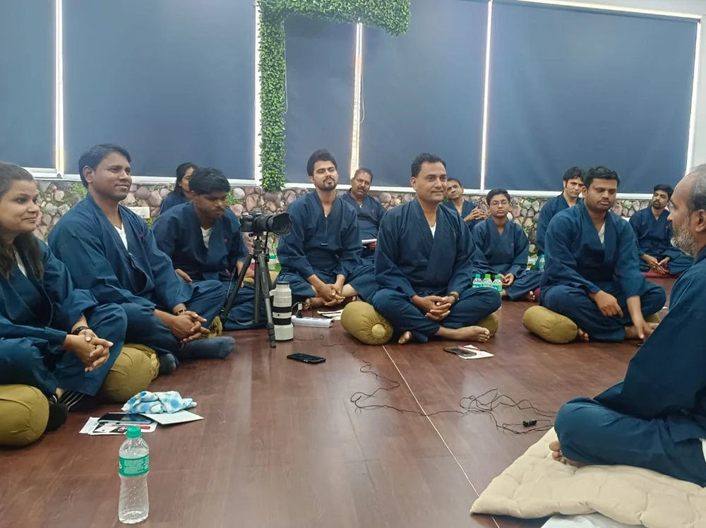 IRA Health and Safety Training Pune