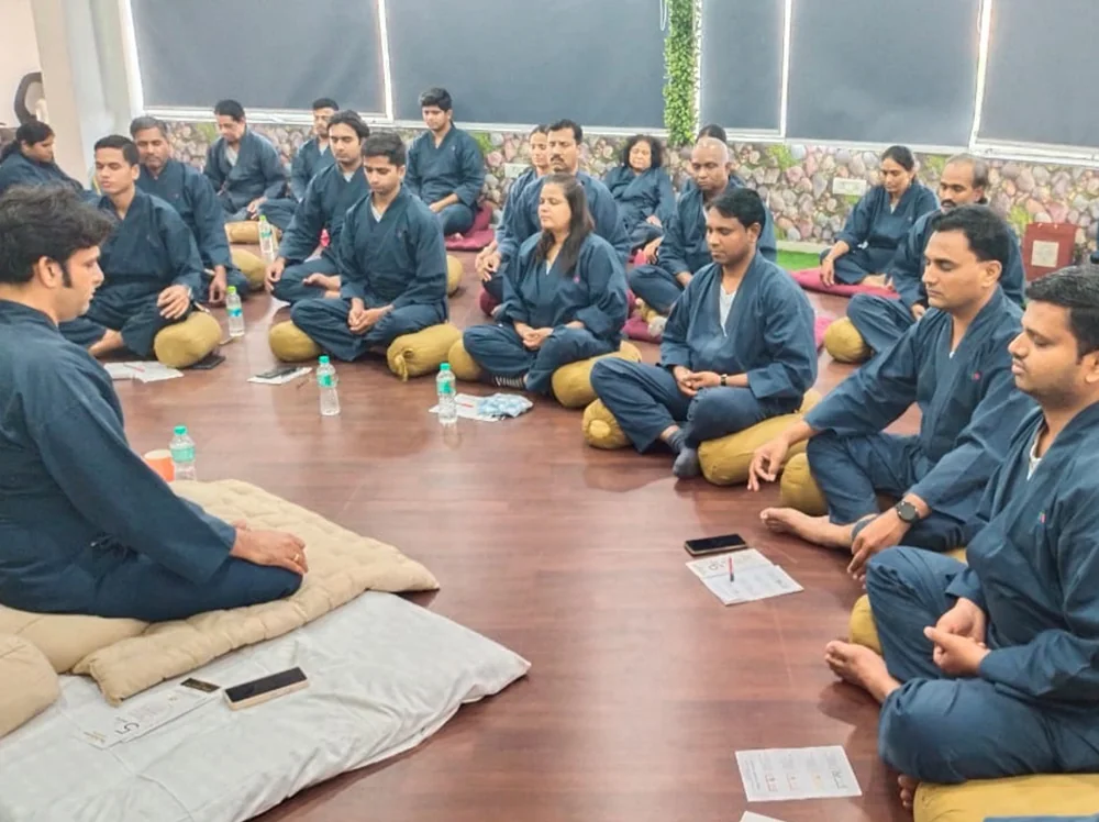 IRA Health and Safety Training Pune