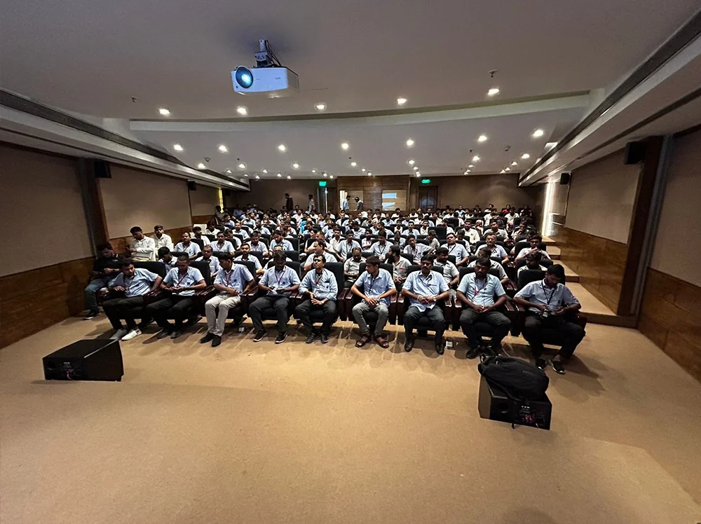 IRA Health and Safety Training Pune