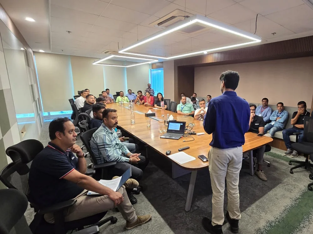 IRA Health and Safety Training Pune