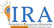 Innovative Resources Academy IRA Logo